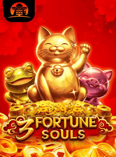 Screenshot do caça-níqueis Fortune Ox